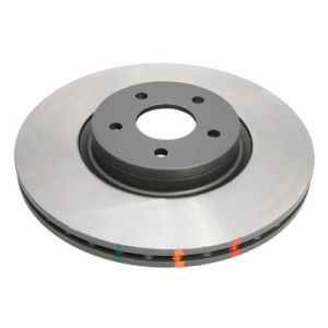 Disco freno DBA DBA42120