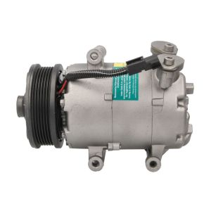 Klimakompressor TEAMEC 8623347