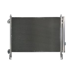 Condensor, airconditioning NRF 350460