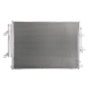 Condenseur (climatisation) NISSENS 940934