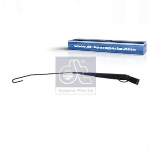 Wischarm, Scheibenreinigung DT Spare Parts 4.63612