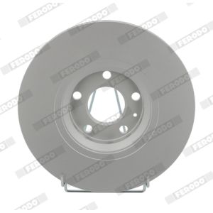 Bromsskiva FERODO DDF1707C