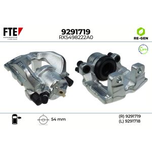 Jarrusatula FTE 9291719