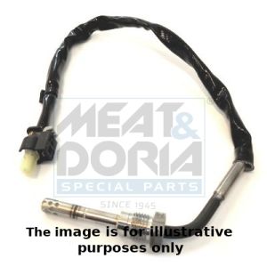 Abgastemperatursensor MEAT & DORIA 11963E