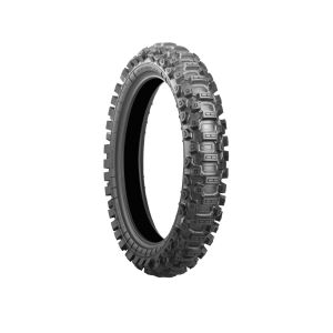 BRIDGESTONE Battlecross X31 110/90-19 M62 TT, neumático moto Trasero