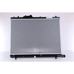Arrefecedor do motor NISSENS 69403
