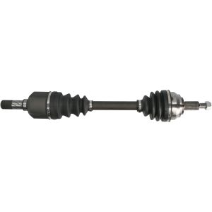 Eixo de transmissão FEBI BILSTEIN 186007