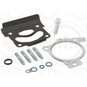 Kit d'assemblage, turbocompresseur ELRING EL771230