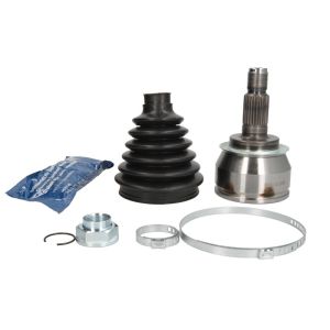 Tête de cardan MEYLE KIT 314 498 0002