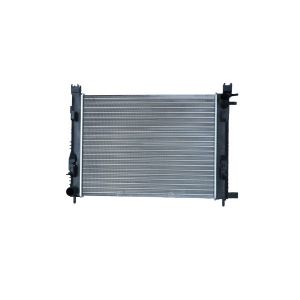 Arrefecedor do motor NRF 58443A