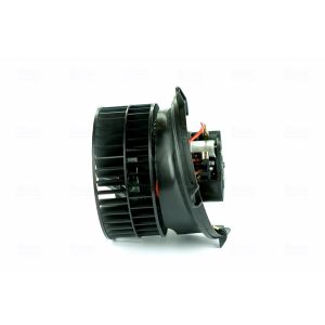 Ventilador da cabina NISSENS 87152