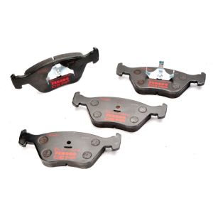 Pastilhas de travão de tuning FERODO FDS685