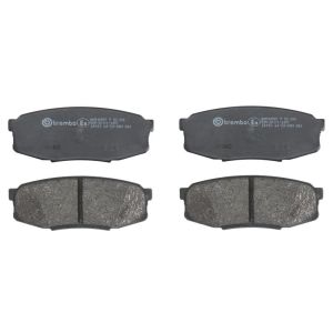 Bremsbelagsatz BREMBO P 83 098
