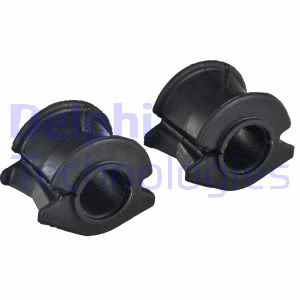 Aanslagbuffer DELPHI TD1197W, 2 Stuk
