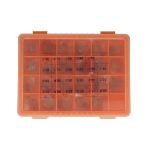 Elemento, carril comum ENGITECH ENT250857