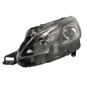 Farol principal DEPO 550-1160LMLEMN2