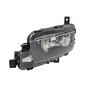 Luz de nevoeiro DEPO 441-2075L-UE