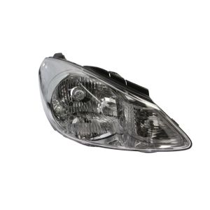 Farol principal TYC 20-11783-05-2, direito