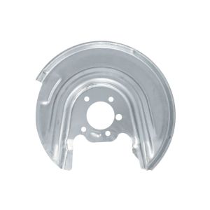 Chapa deflectora, disco de travão BLIC 6508-03-9525877K