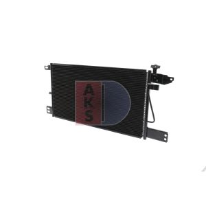 A/C-kondensor AKS DASIS 272003N
