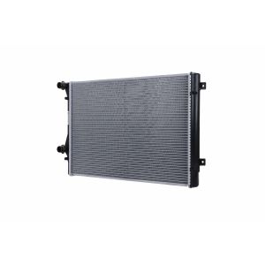 Arrefecedor do motor HELLA 8MK 366 302-361