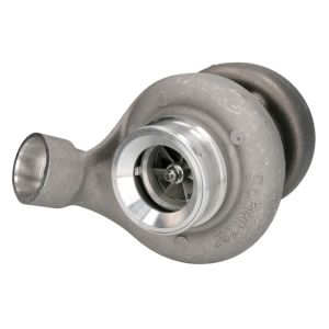 Lader, Aufladung SCHWITZER Z318168