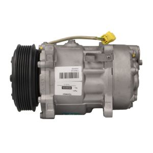 Compresseur de climatisation TEAMEC 8646009