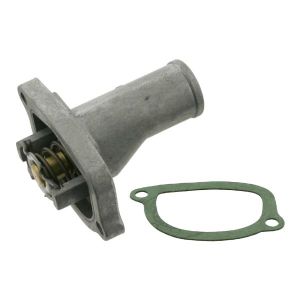 Termóstato, líquido de refrigeração FEBI BILSTEIN 10897