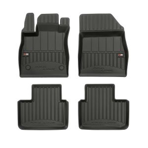 Tapetes de borracha FROGUM FRG 3D425019