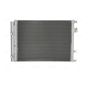 Condensador, ar condicionado NISSENS 941346