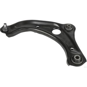 Suspensão da roda HERTH+BUSS ELPARTS J4901077