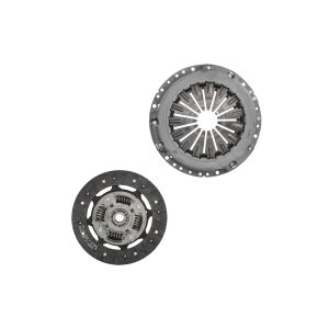 Kit de embraiagem AISIN Clutch Set (2P) AISIN KE-FC40R