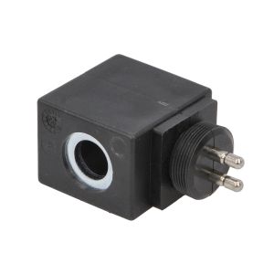 Solenoide 24V HACO 2552240H