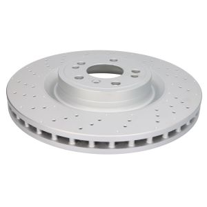 Disco de freno DELPHI BG9149C