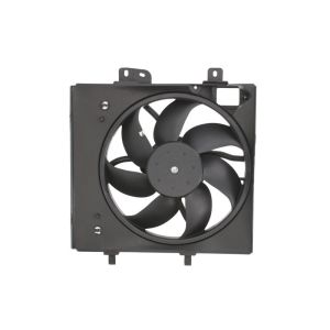 Ventilador, arrefecimento do motor NISSENS 85991