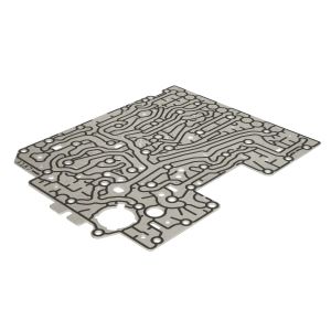 Element, Automatikgetriebe ZF 0501 227 187
