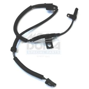 Sensor de velocidad, ABS MEAT & DORIA 90353