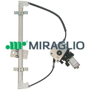 Regulador de janelas MIRAGLIO 30/806