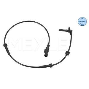 Sensor de velocidad, ABS MEYLE 214 899 0019