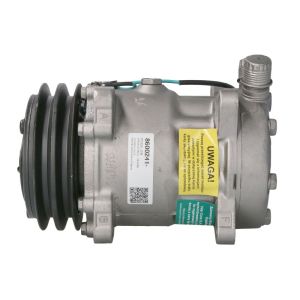 Klimakompressor TEAMEC 8600241