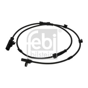 Sensor de velocidad, ABS FEBI BILSTEIN 1002003