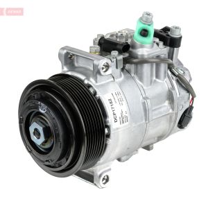 Kompressor för luftkonditionering DENSO DCP17182
