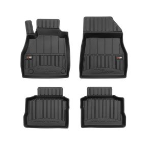 Tapetes de borracha FROGUM FRG 3D409620