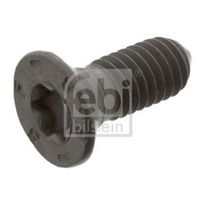 Schraube, Bremsscheibe FEBI BILSTEIN 04511