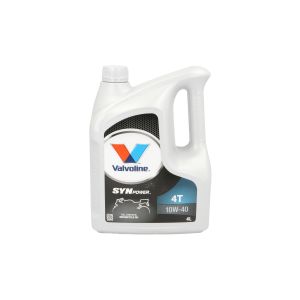 Motorolie VALVOLINE 14007 Synpower 10W40 4L