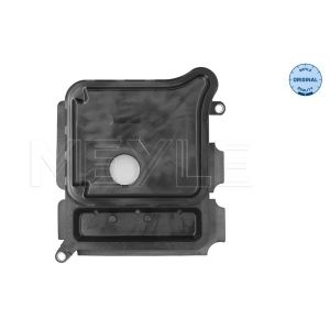 Kit de filtros hidrtáulicos, cambio automático MEYLE 300 136 0300