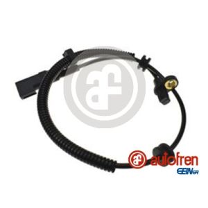 Sensor do ABS traseiro, direito AUTOFREN SEINSA DS0024