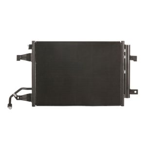 Condensator, airconditioning  NRF 350073