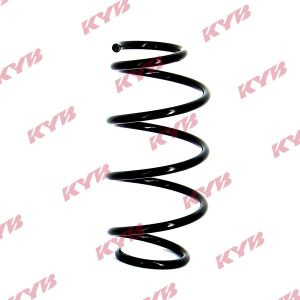 Mola de suspensão KYB RA1631