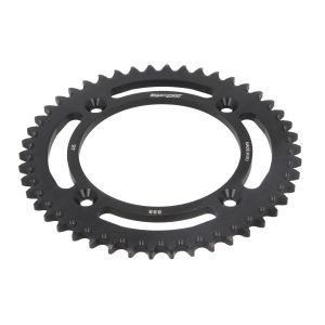Pignon SUPERSPROX RAL-898:46-BLK